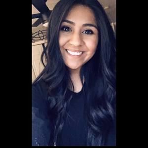 Meet your Posher, Val